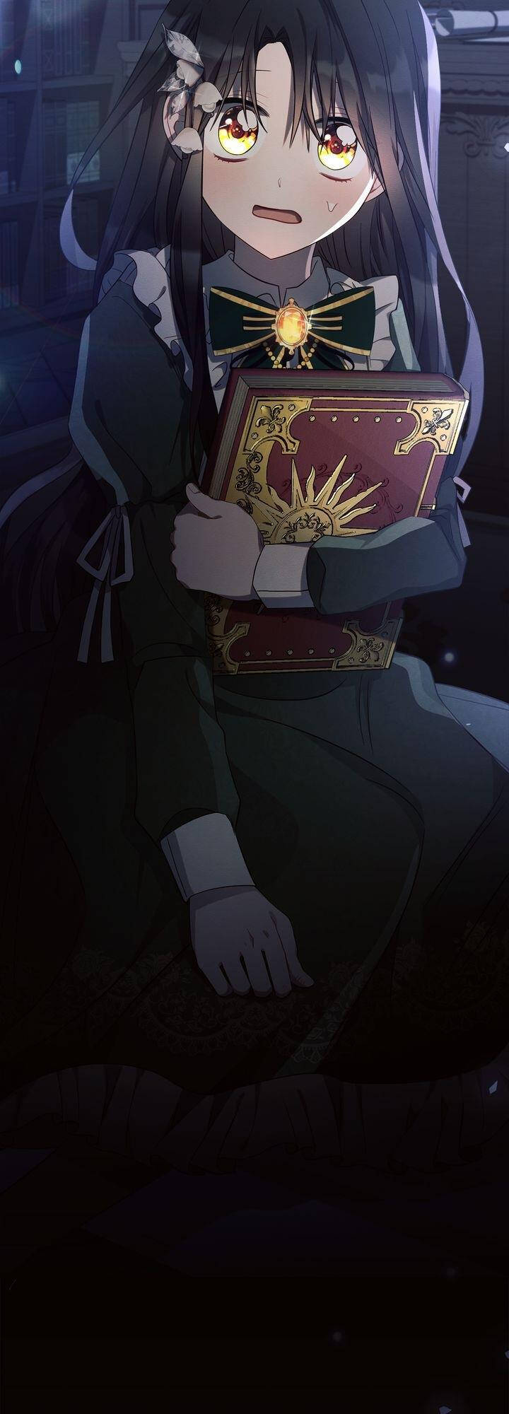 Ashtarte Firenze: Chapter 20