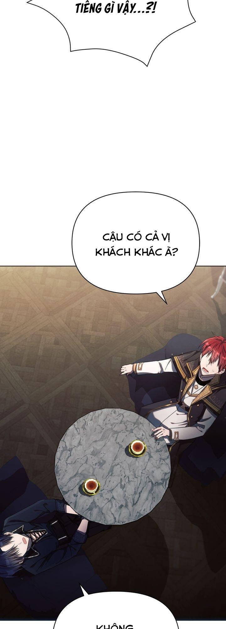 Ashtarte Firenze: Chapter 20