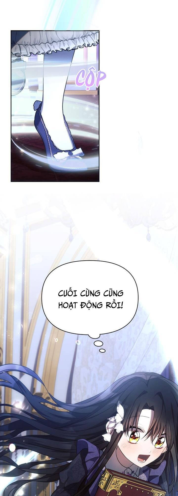 Ashtarte Firenze: Chapter 20