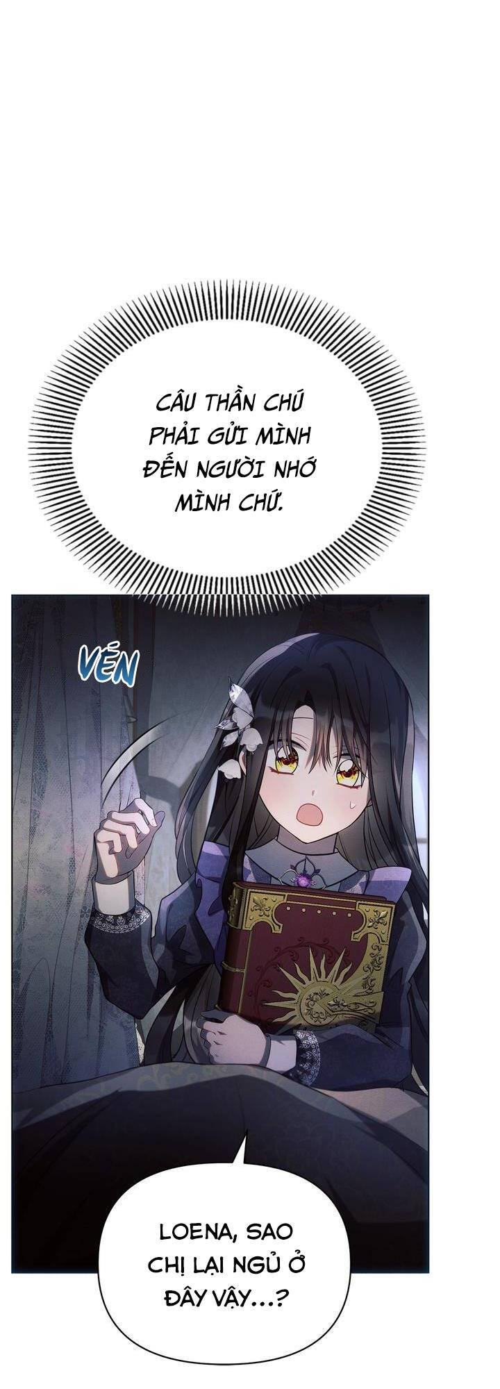 Ashtarte Firenze: Chapter 20