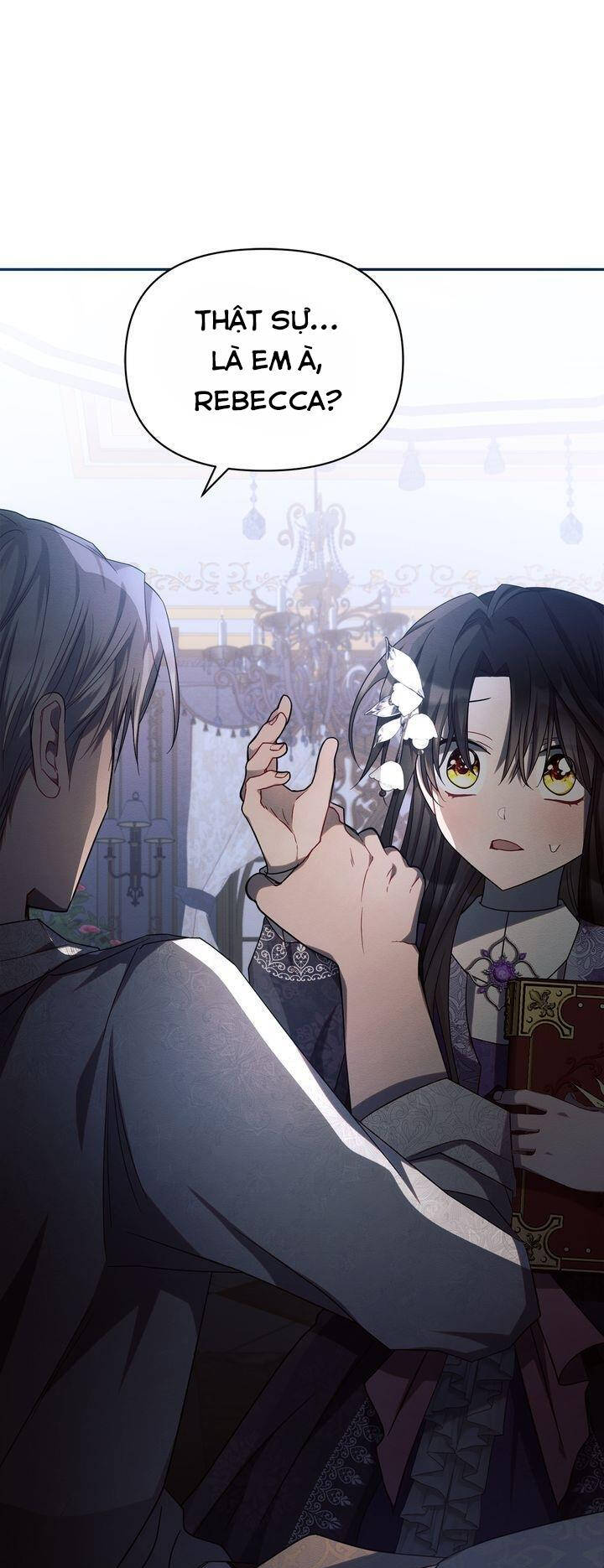 Ashtarte Firenze: Chapter 20