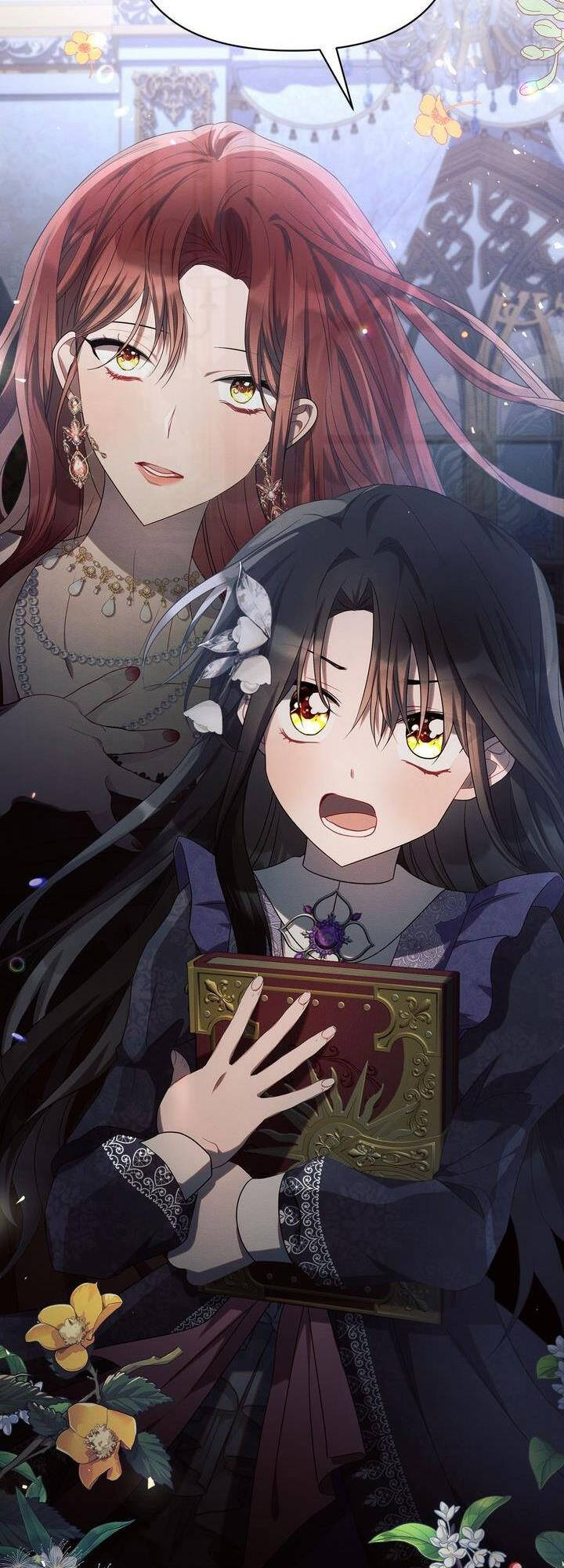 Ashtarte Firenze: Chapter 20