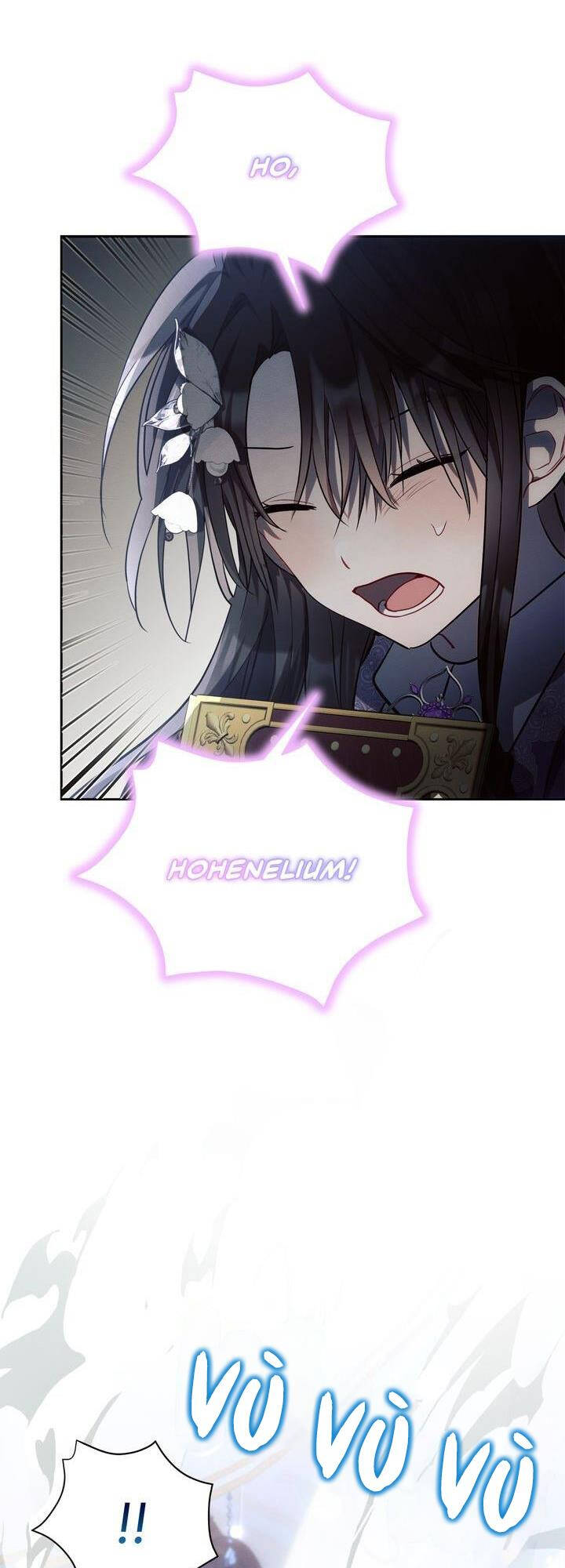 Ashtarte Firenze: Chapter 20