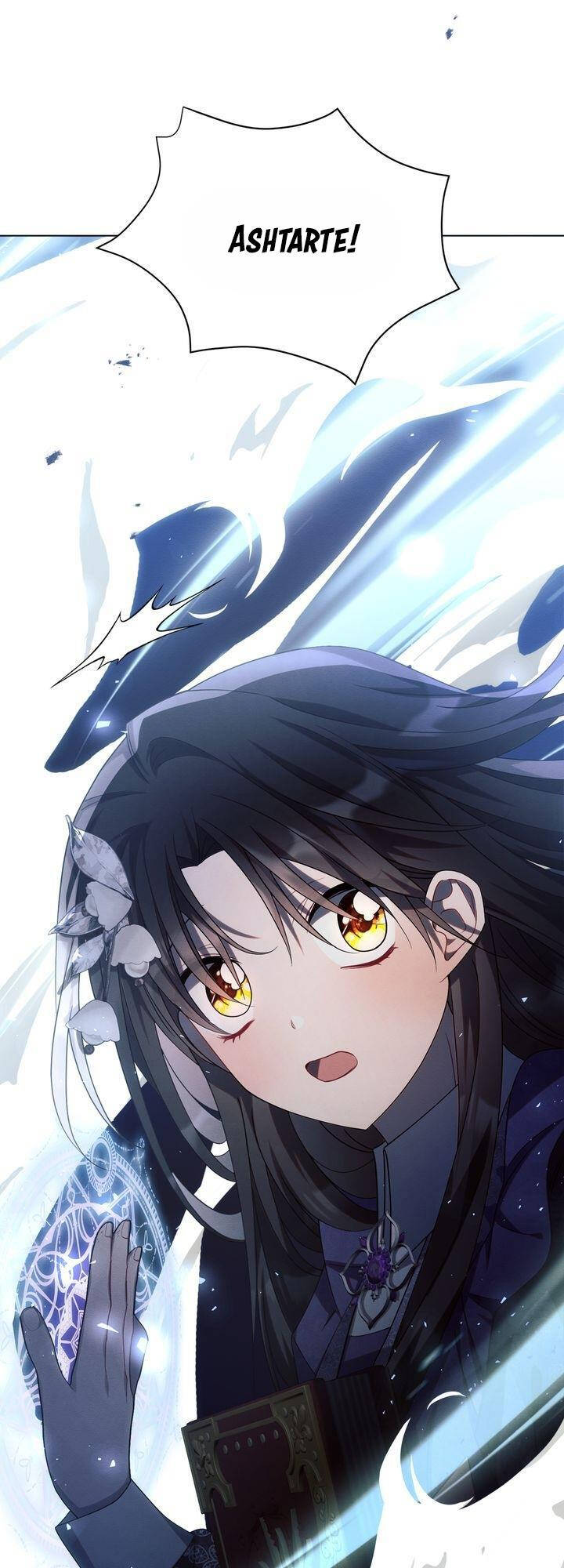 Ashtarte Firenze: Chapter 20