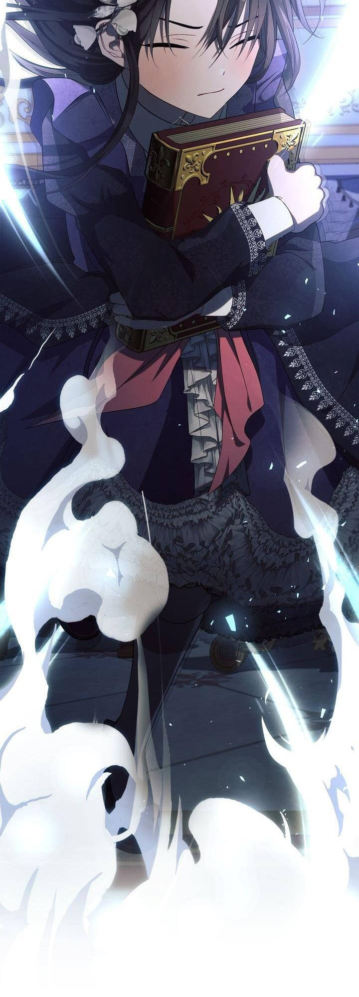 Ashtarte Firenze: Chapter 20