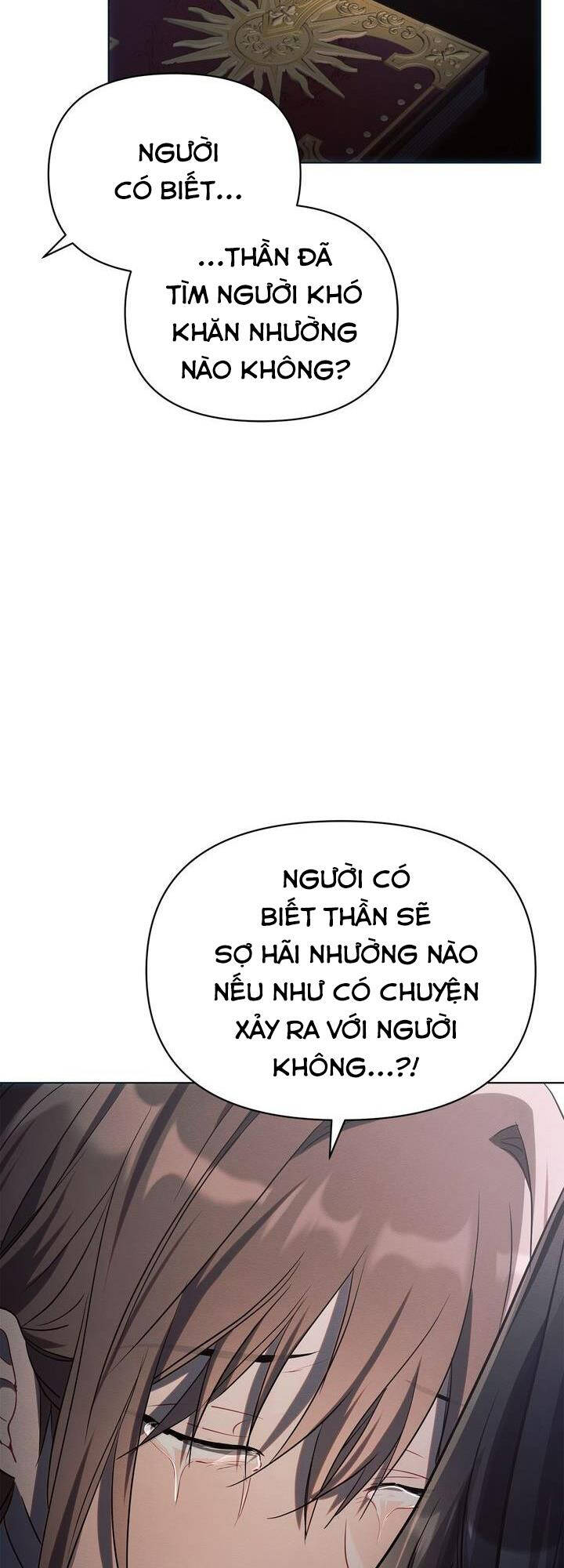 Ashtarte Firenze: Chapter 21