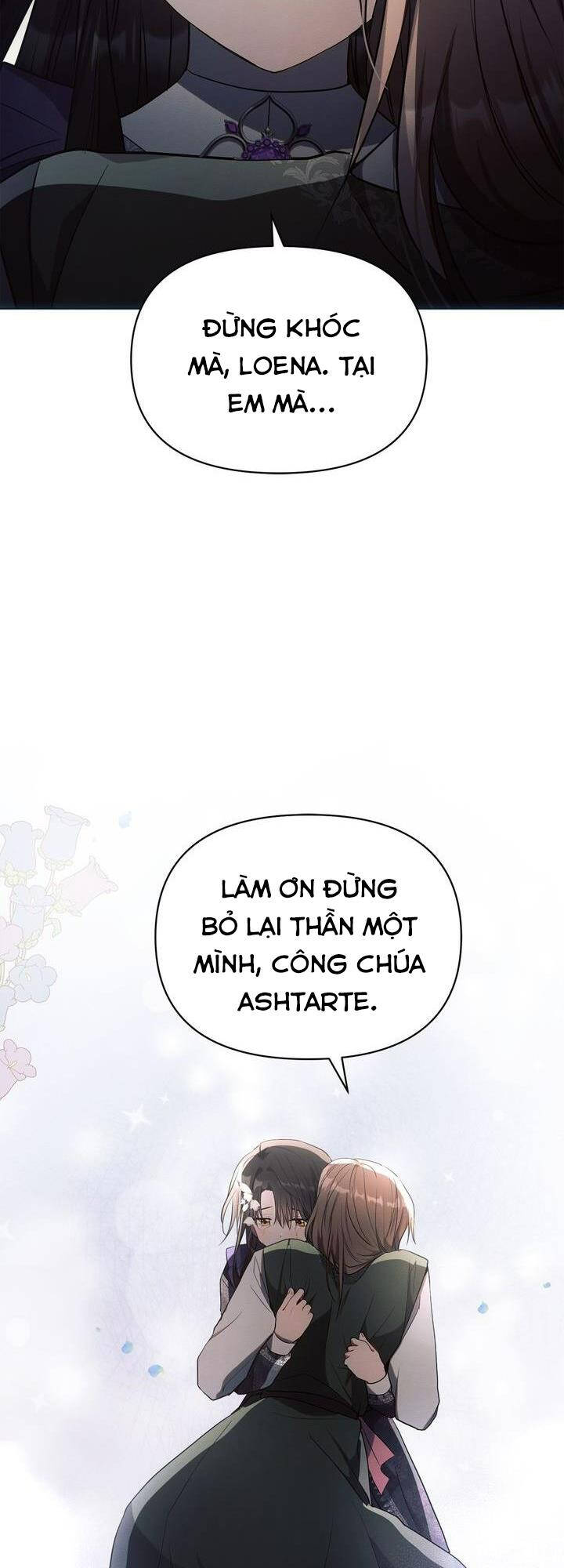 Ashtarte Firenze: Chapter 21