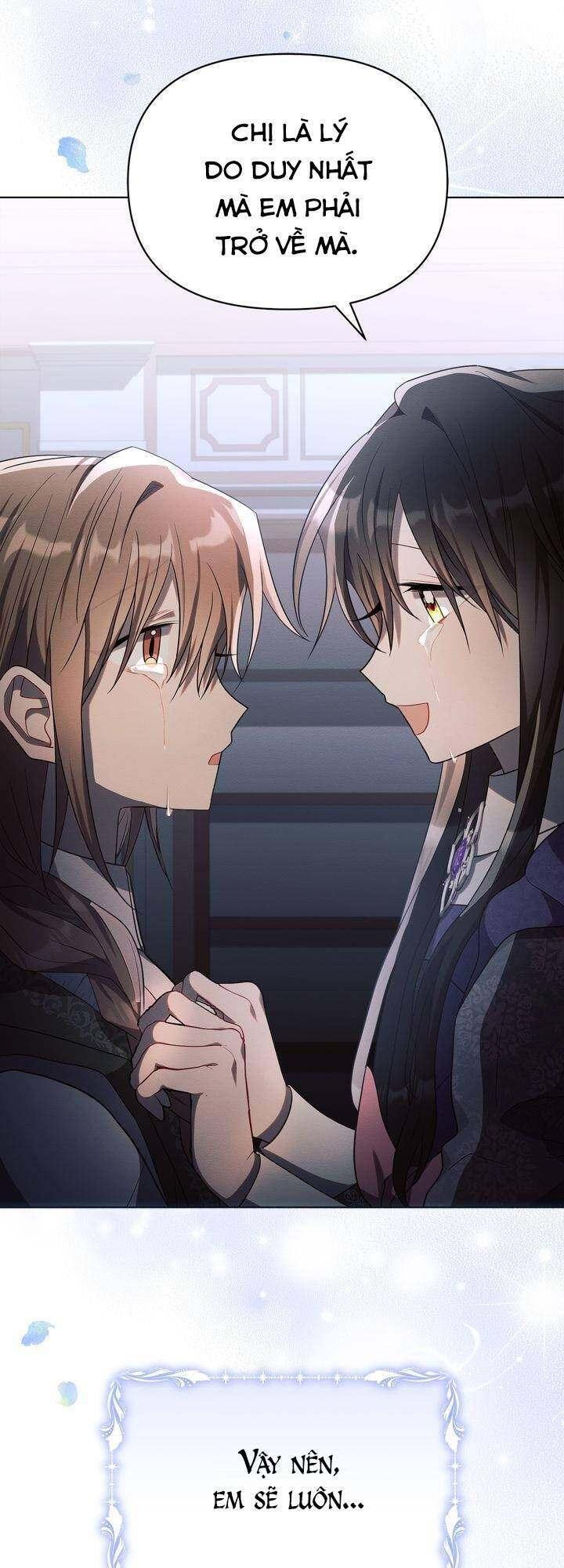 Ashtarte Firenze: Chapter 21