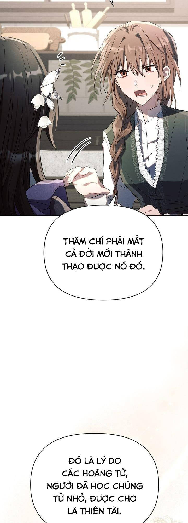 Ashtarte Firenze: Chapter 21
