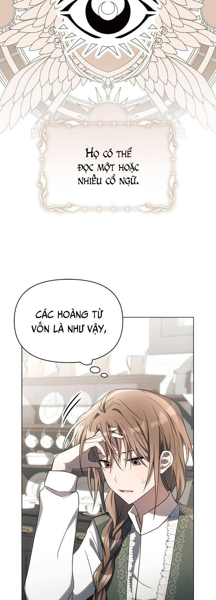 Ashtarte Firenze: Chapter 21
