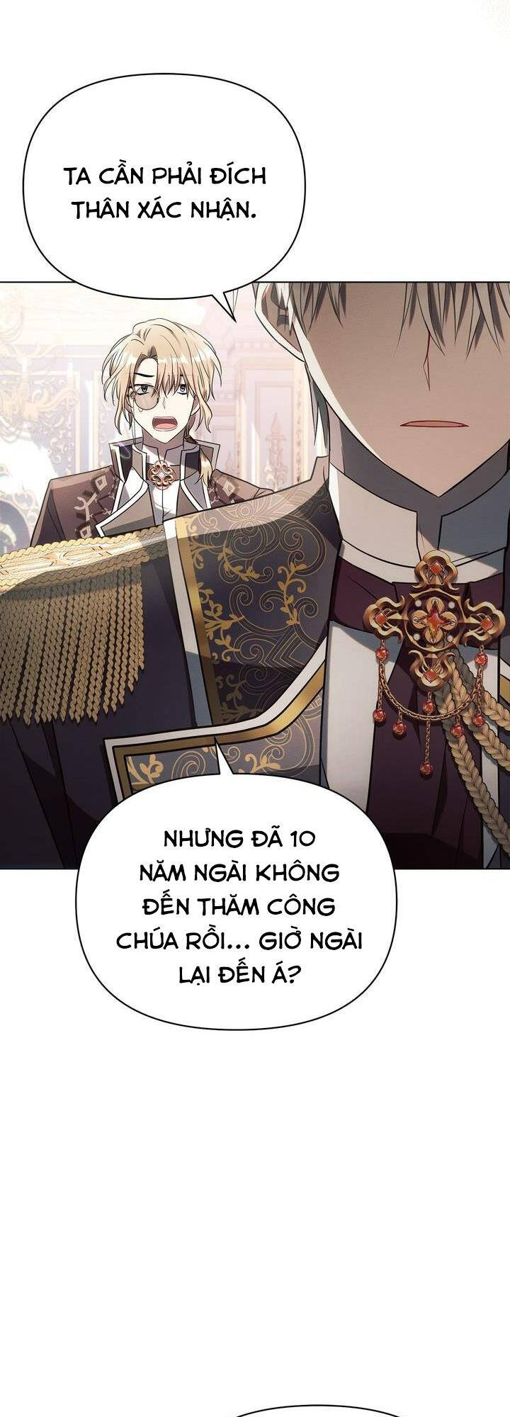 Ashtarte Firenze: Chapter 21