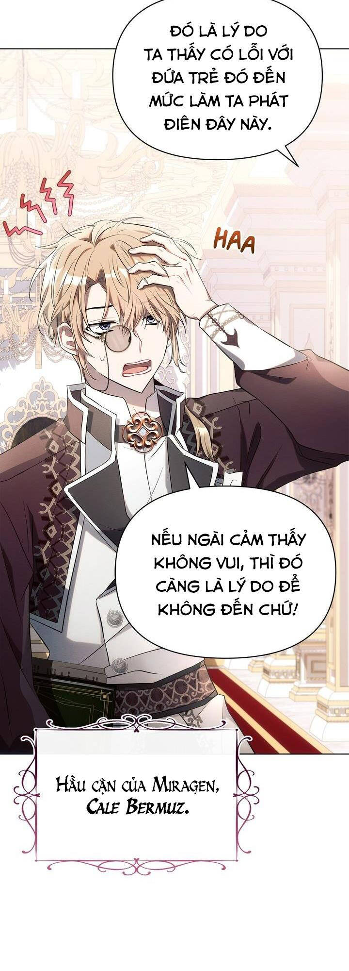 Ashtarte Firenze: Chapter 21