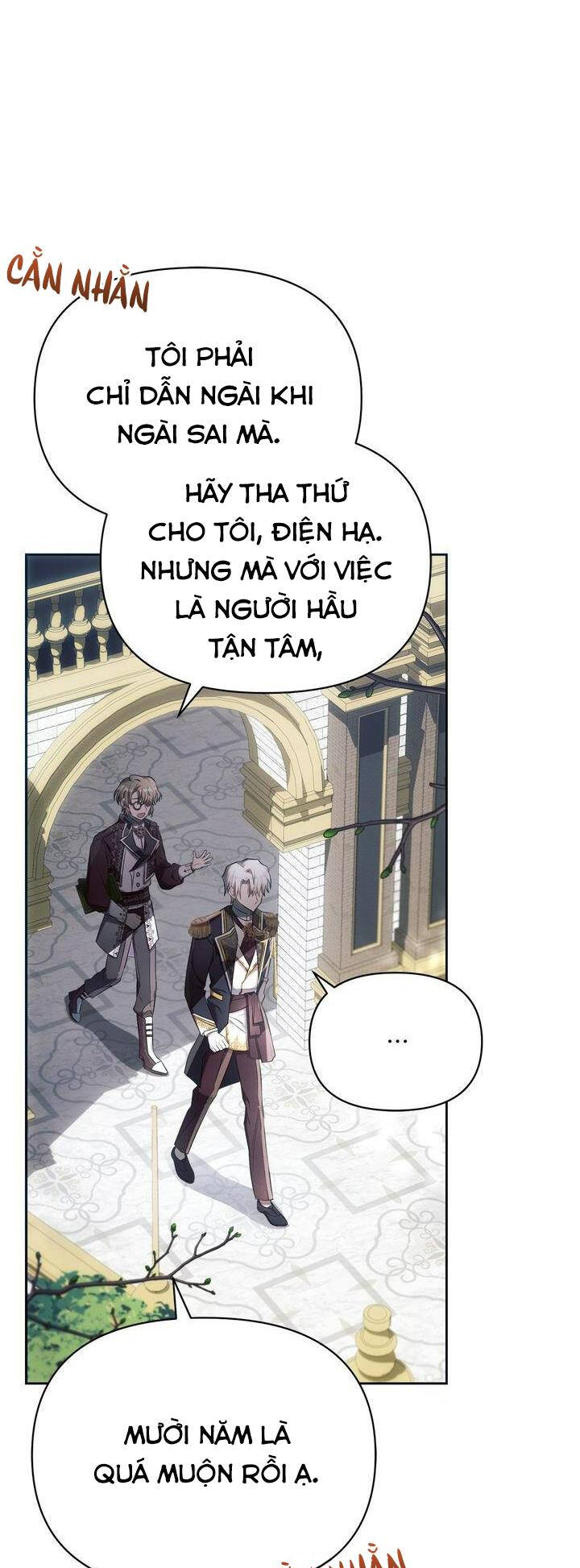 Ashtarte Firenze: Chapter 21