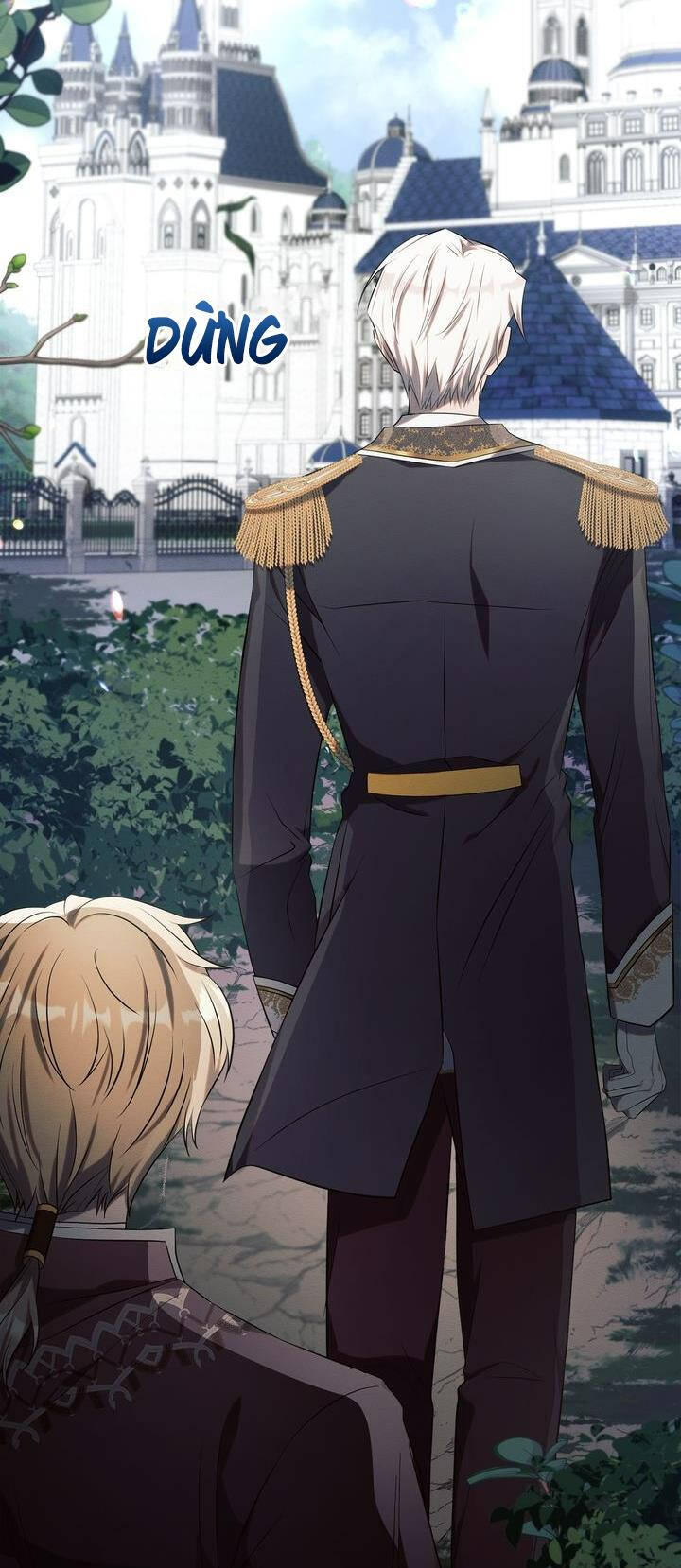 Ashtarte Firenze: Chapter 21