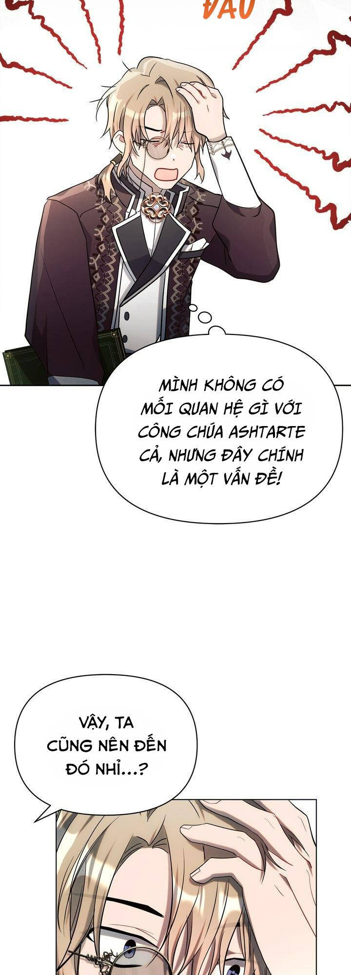 Ashtarte Firenze: Chapter 21