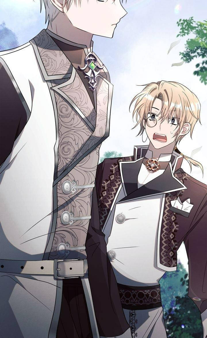 Ashtarte Firenze: Chapter 21