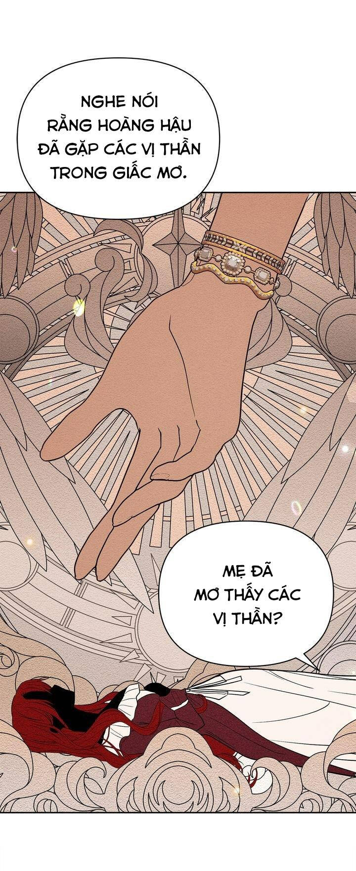 Ashtarte Firenze: Chapter 22