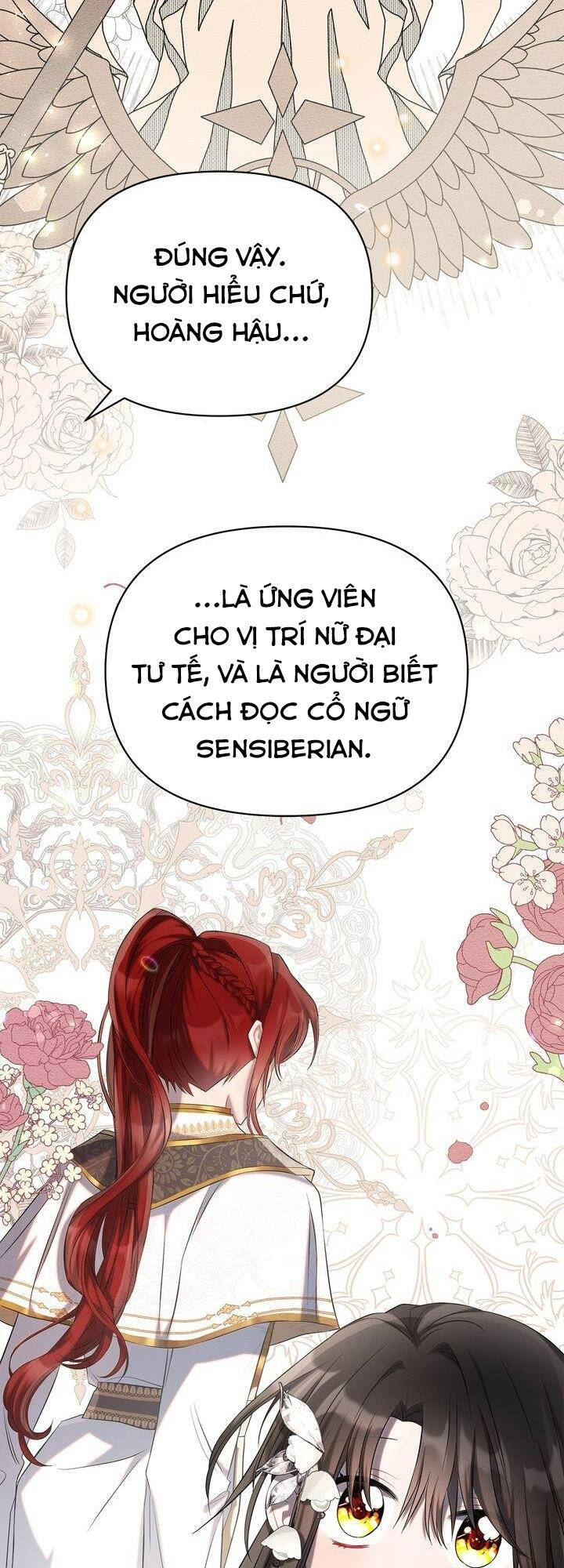 Ashtarte Firenze: Chapter 22