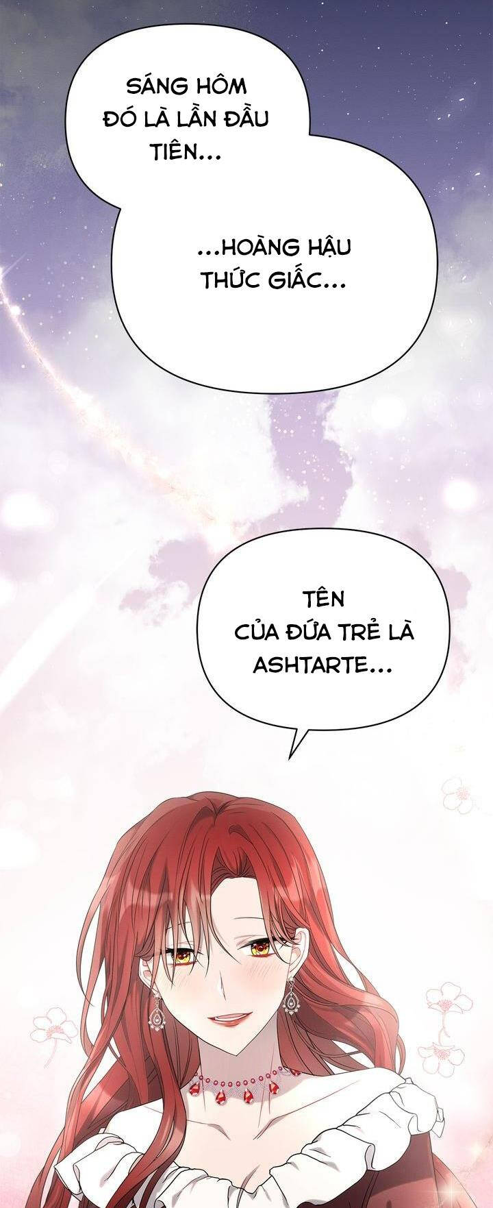 Ashtarte Firenze: Chapter 22