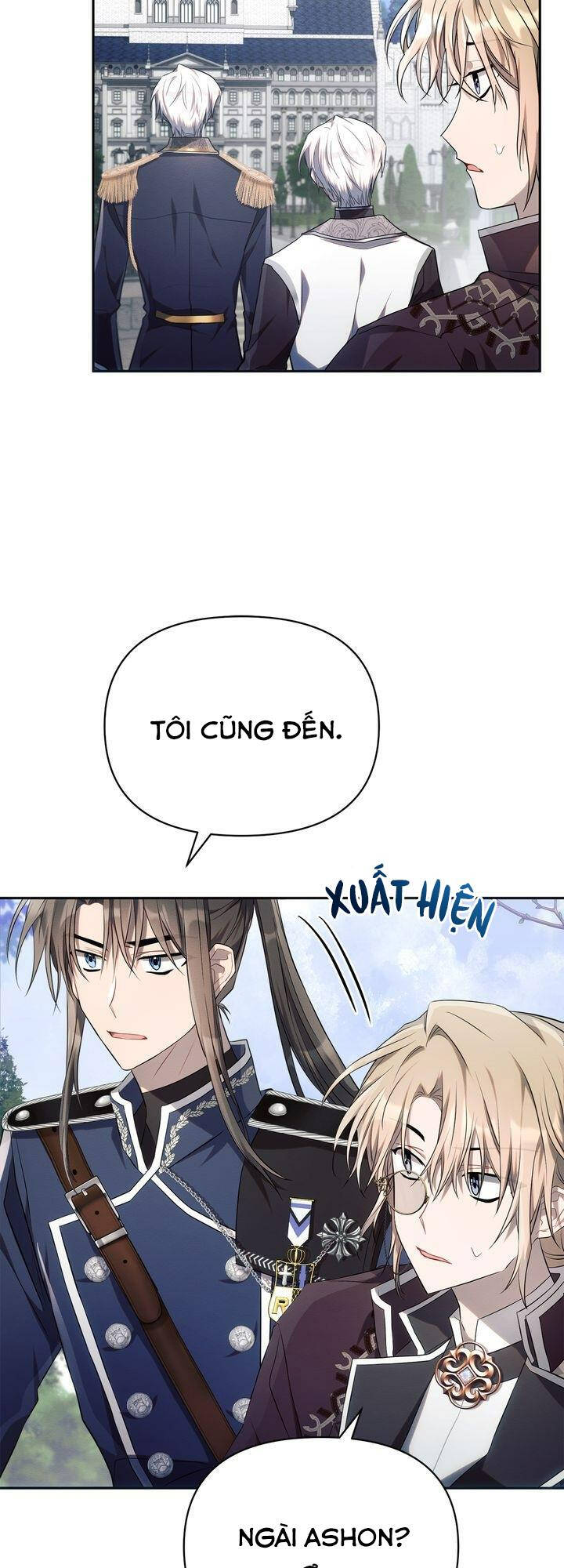 Ashtarte Firenze: Chapter 22