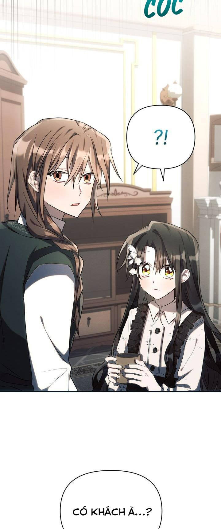 Ashtarte Firenze: Chapter 22