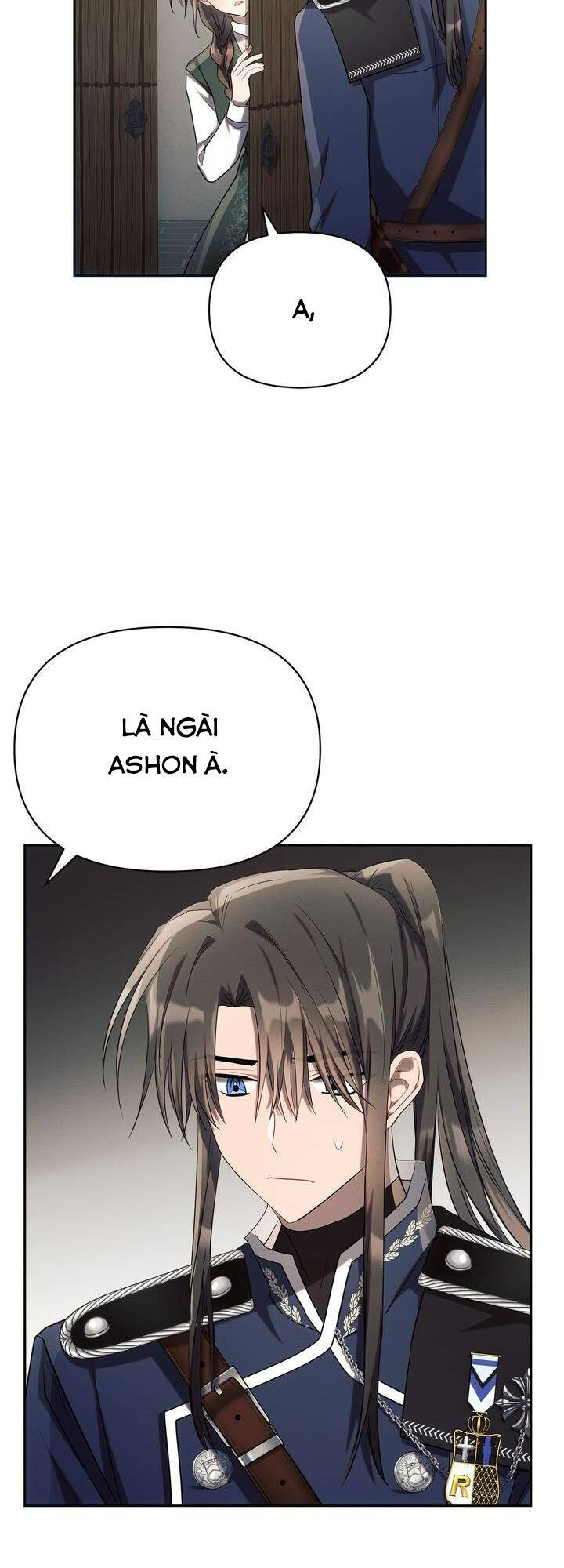 Ashtarte Firenze: Chapter 22