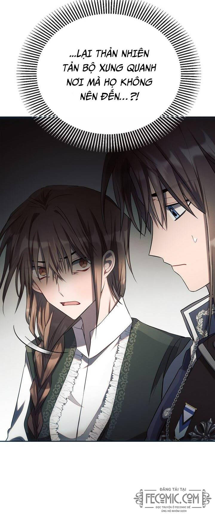 Ashtarte Firenze: Chapter 22