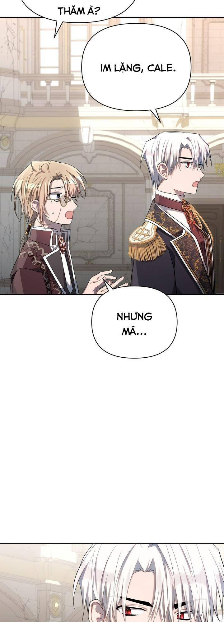Ashtarte Firenze: Chapter 22