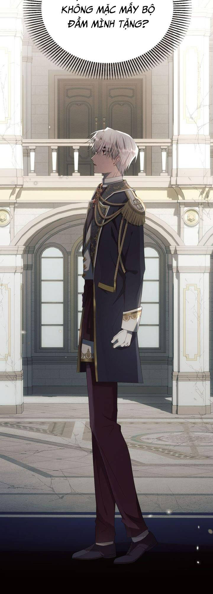 Ashtarte Firenze: Chapter 22
