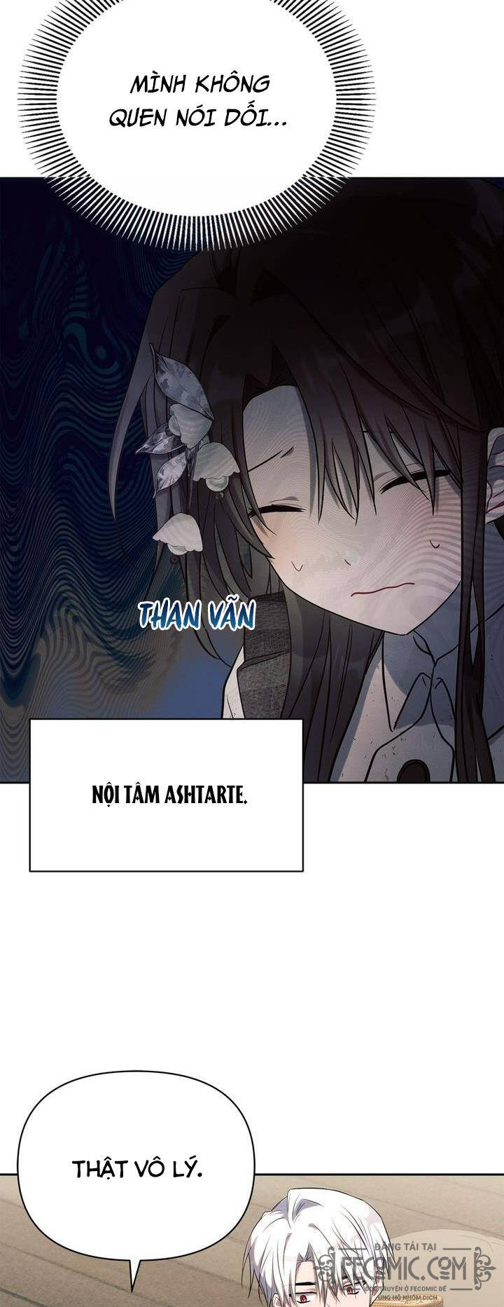 Ashtarte Firenze: Chapter 23