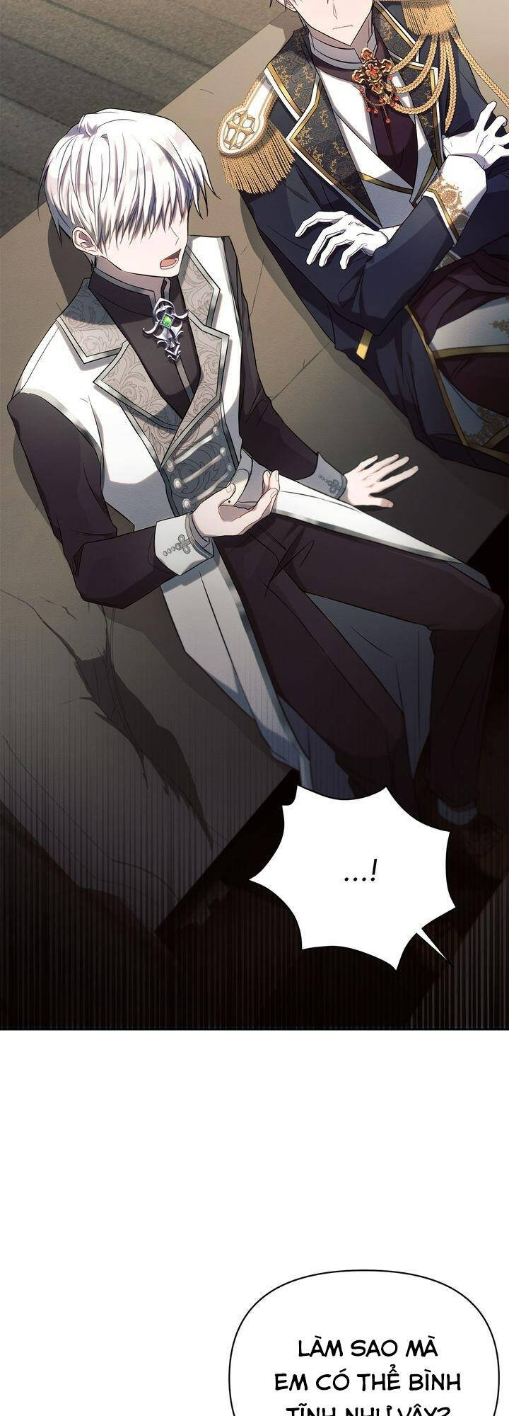 Ashtarte Firenze: Chapter 23