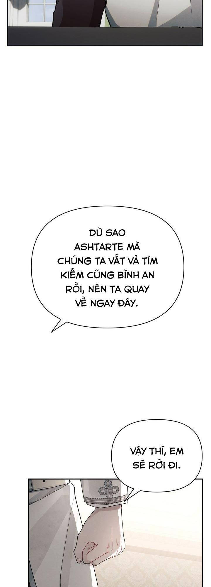 Ashtarte Firenze: Chapter 23