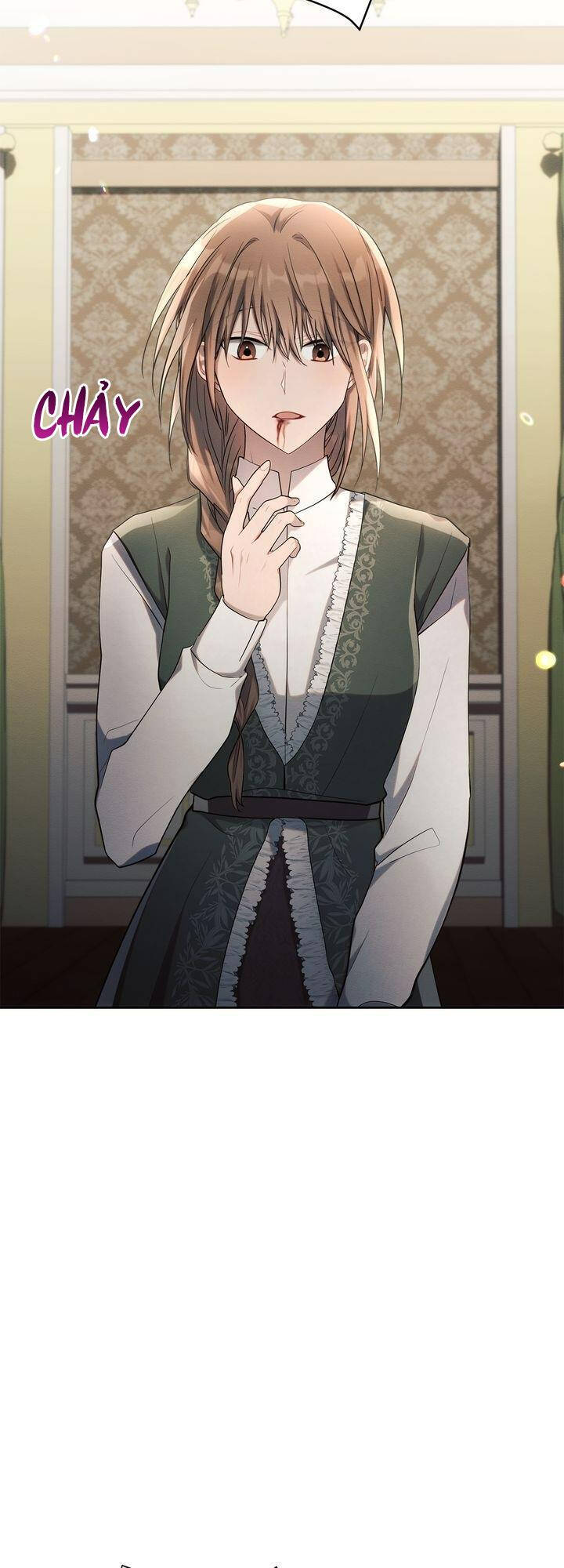 Ashtarte Firenze: Chapter 23