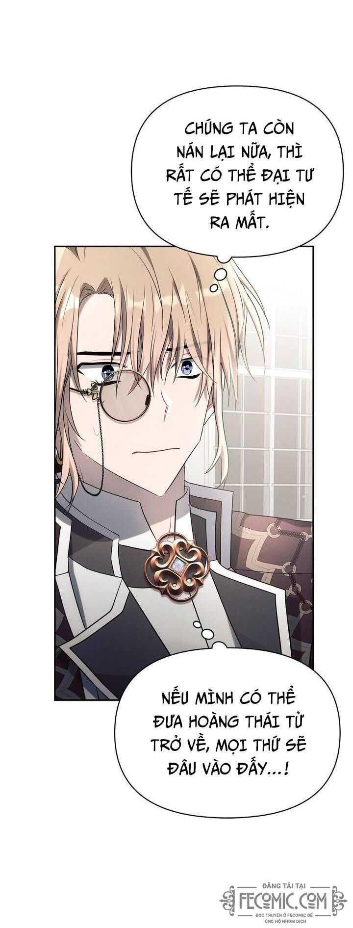Ashtarte Firenze: Chapter 23