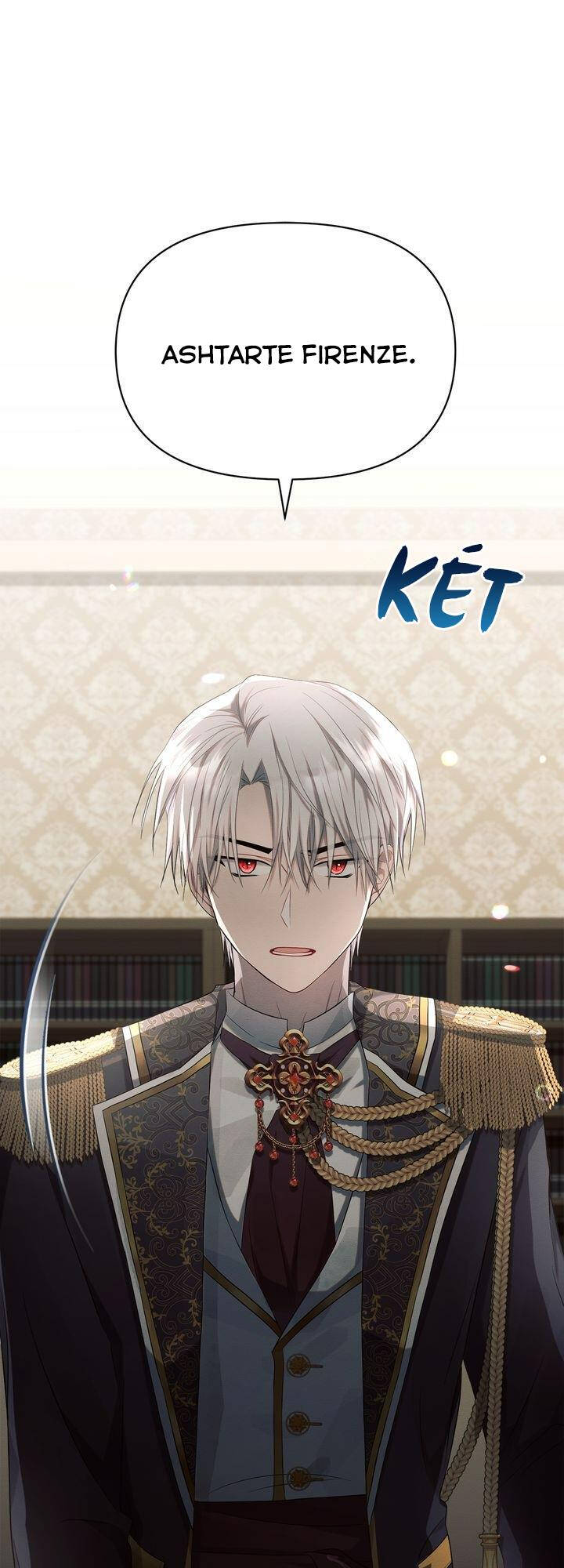 Ashtarte Firenze: Chapter 23