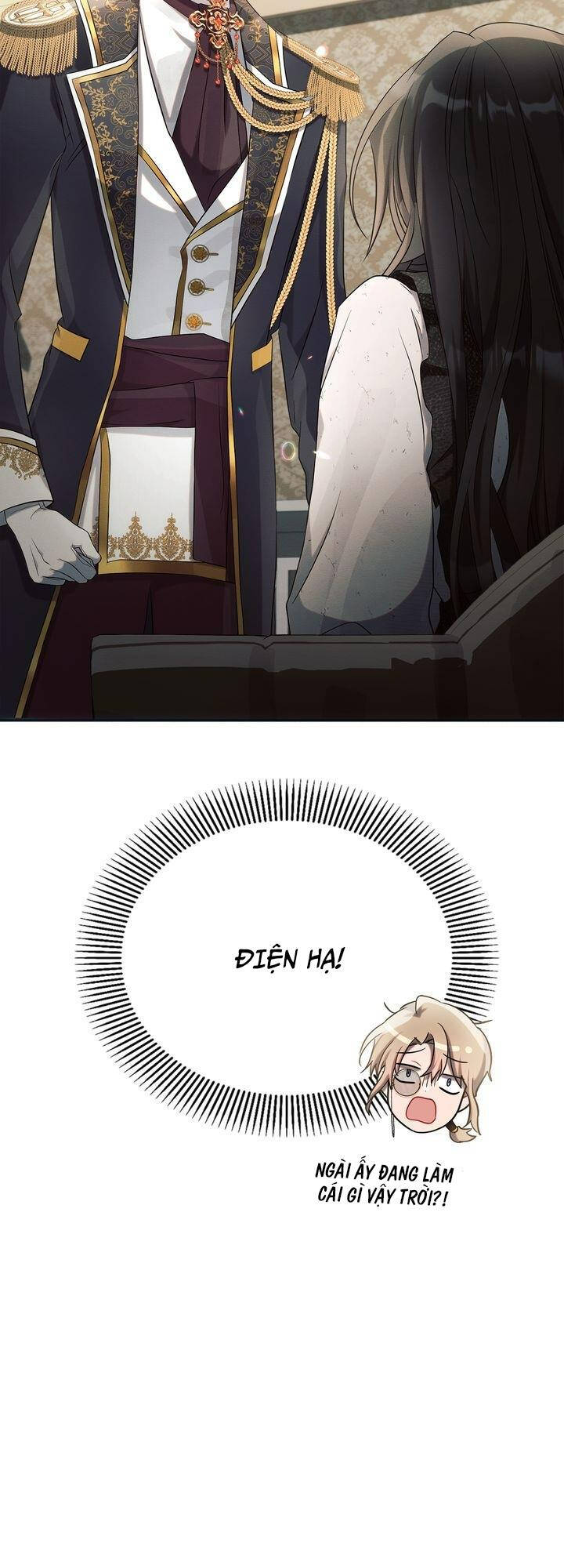 Ashtarte Firenze: Chapter 23