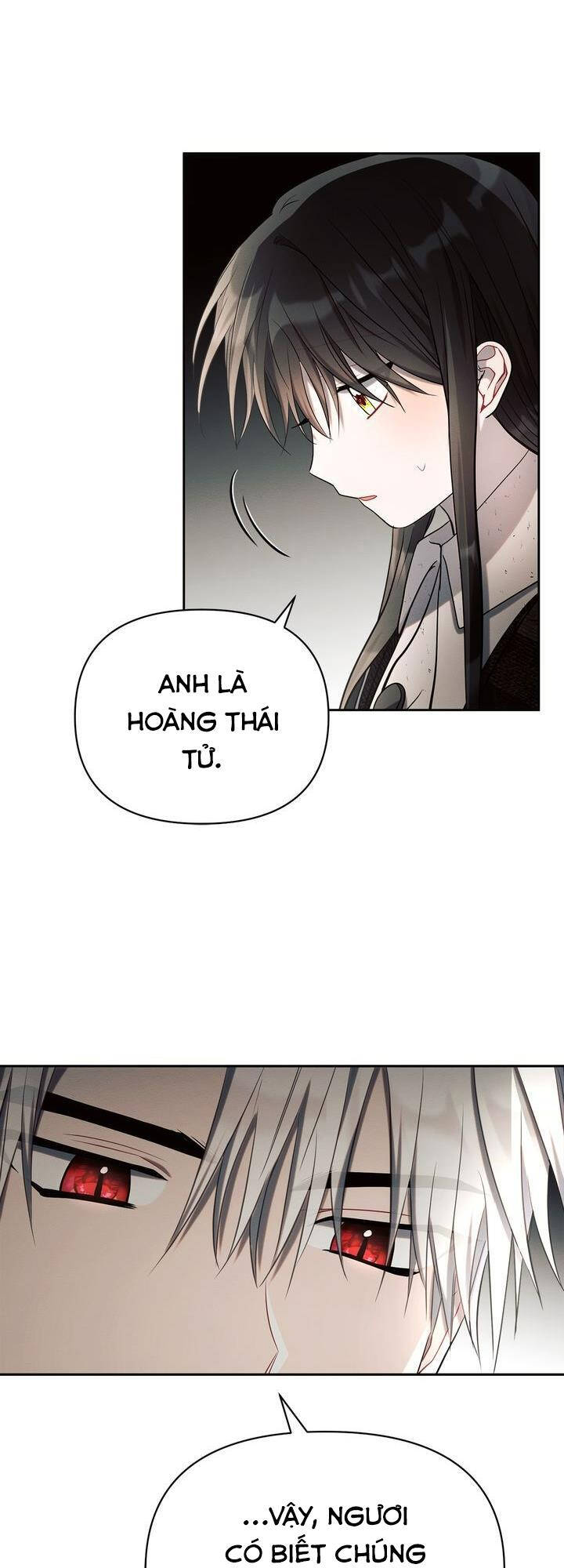 Ashtarte Firenze: Chapter 23