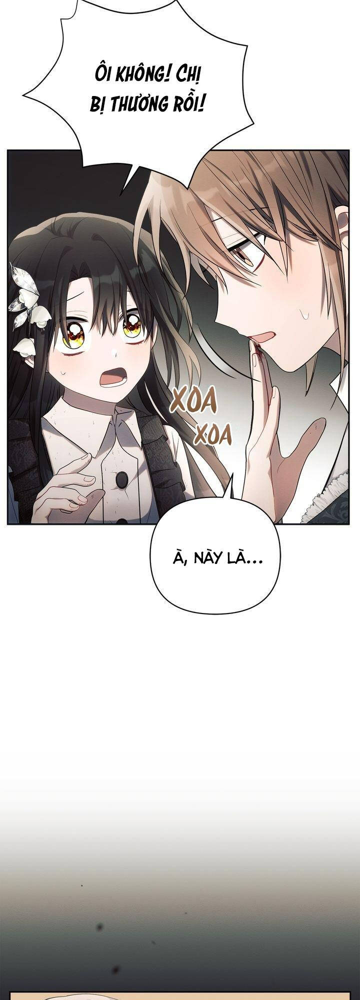 Ashtarte Firenze: Chapter 23
