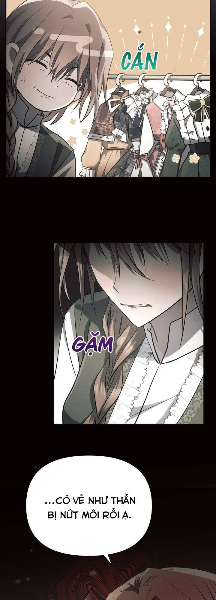 Ashtarte Firenze: Chapter 23