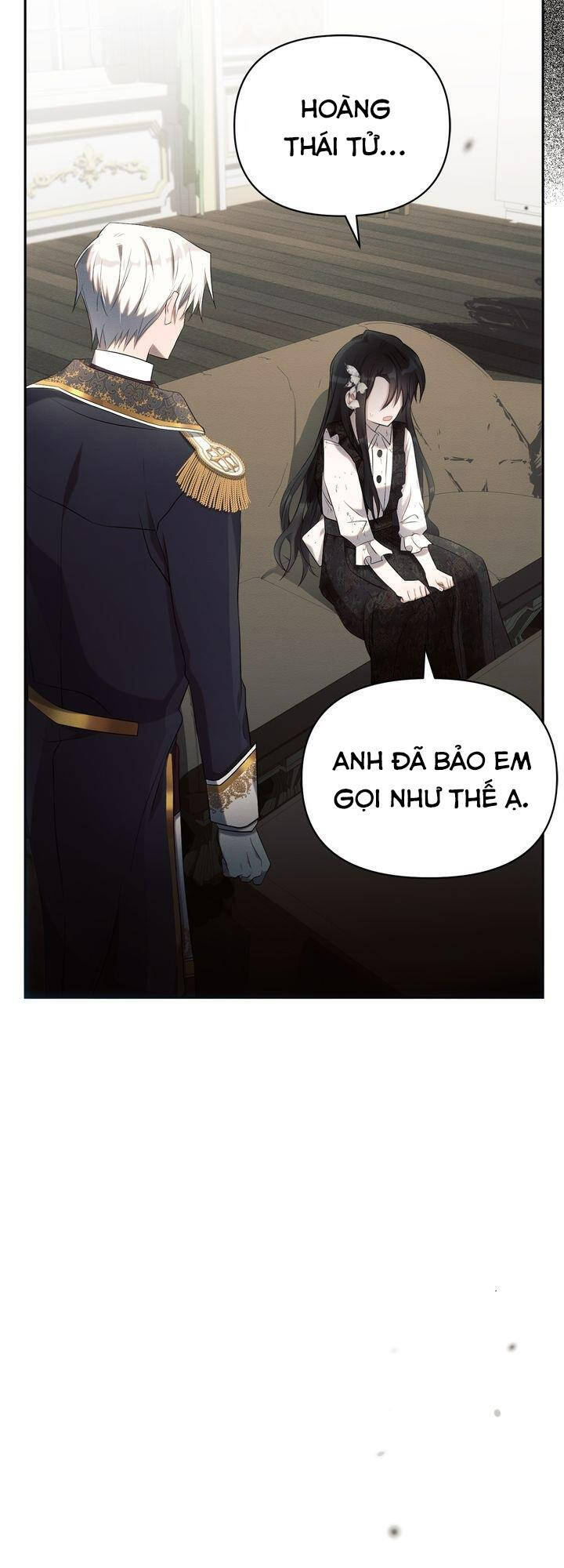 Ashtarte Firenze: Chapter 23