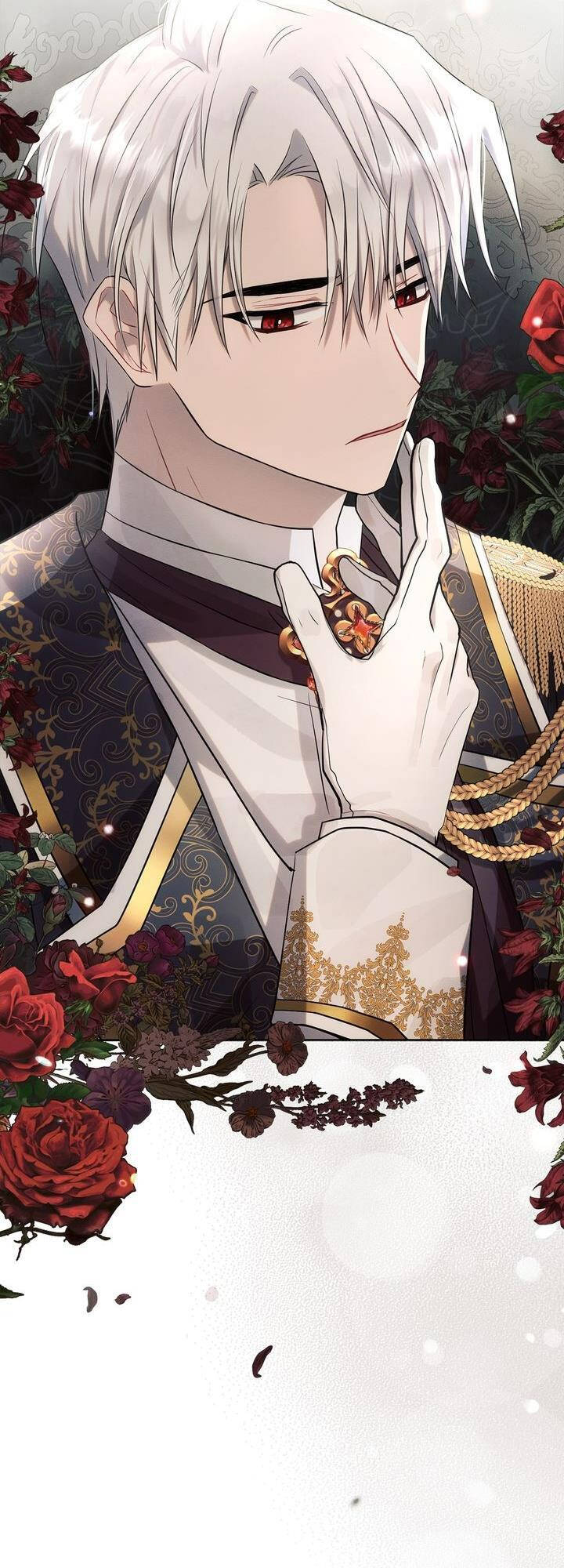 Ashtarte Firenze: Chapter 23