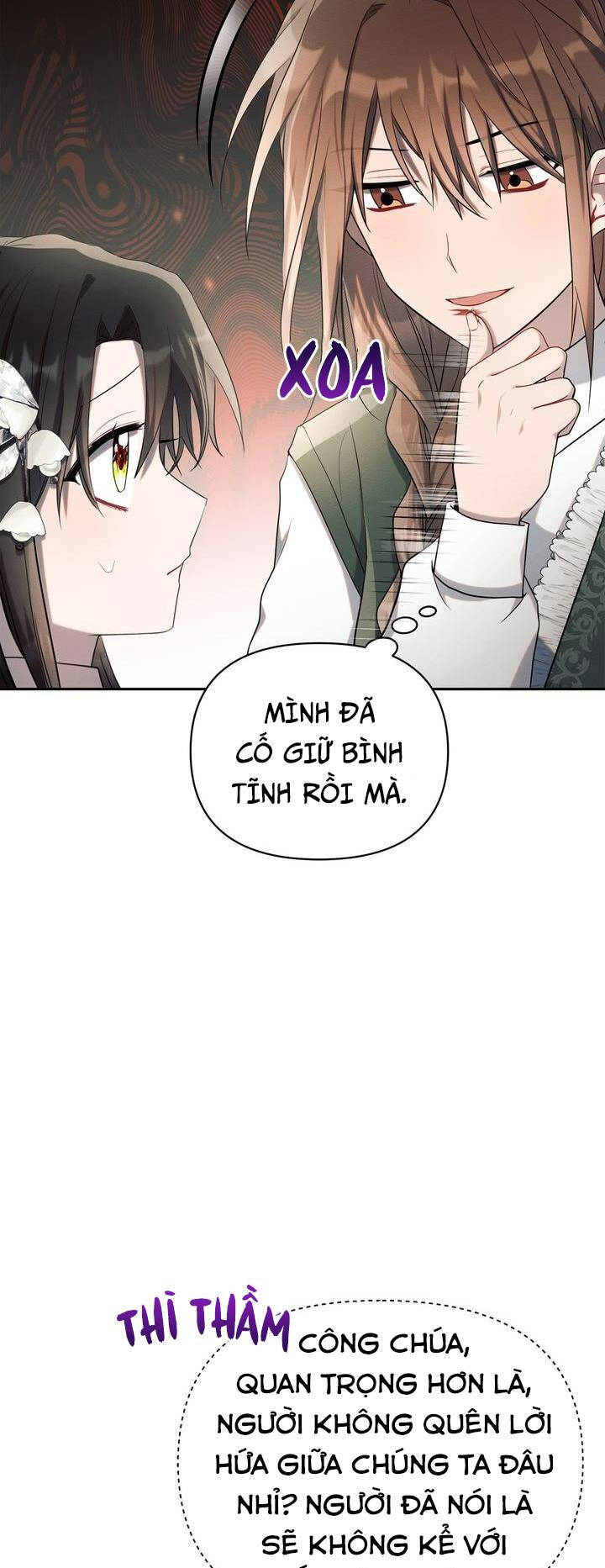Ashtarte Firenze: Chapter 23
