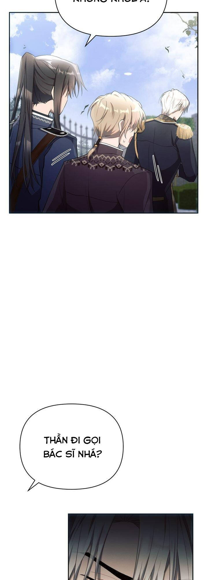Ashtarte Firenze: Chapter 23
