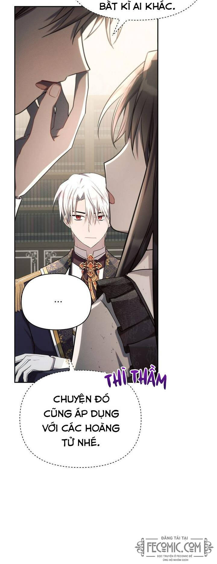 Ashtarte Firenze: Chapter 23