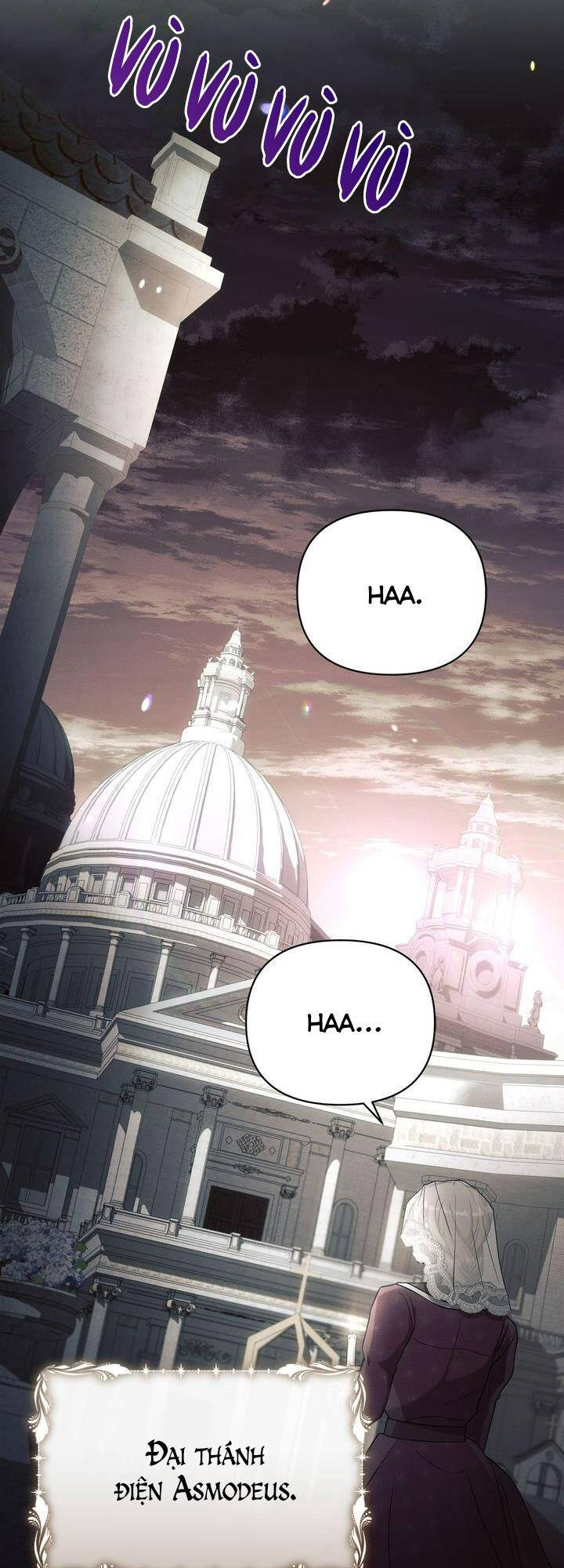 Ashtarte Firenze: Chapter 23