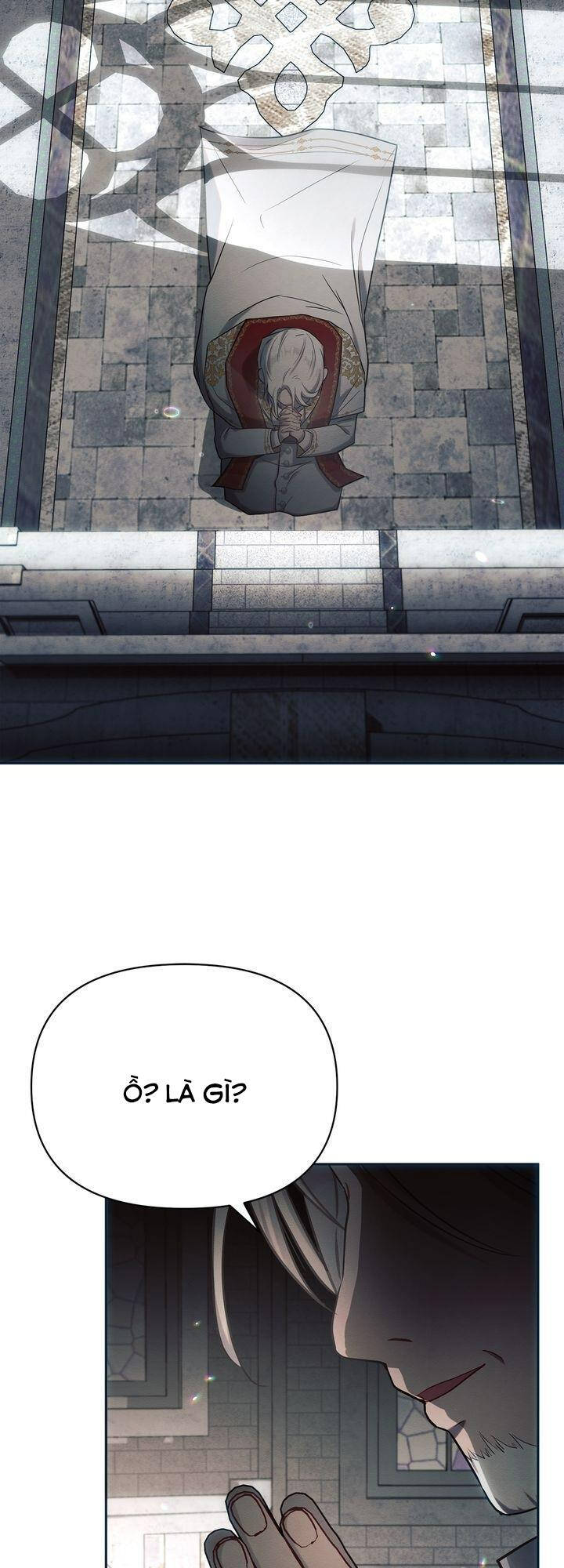 Ashtarte Firenze: Chapter 23