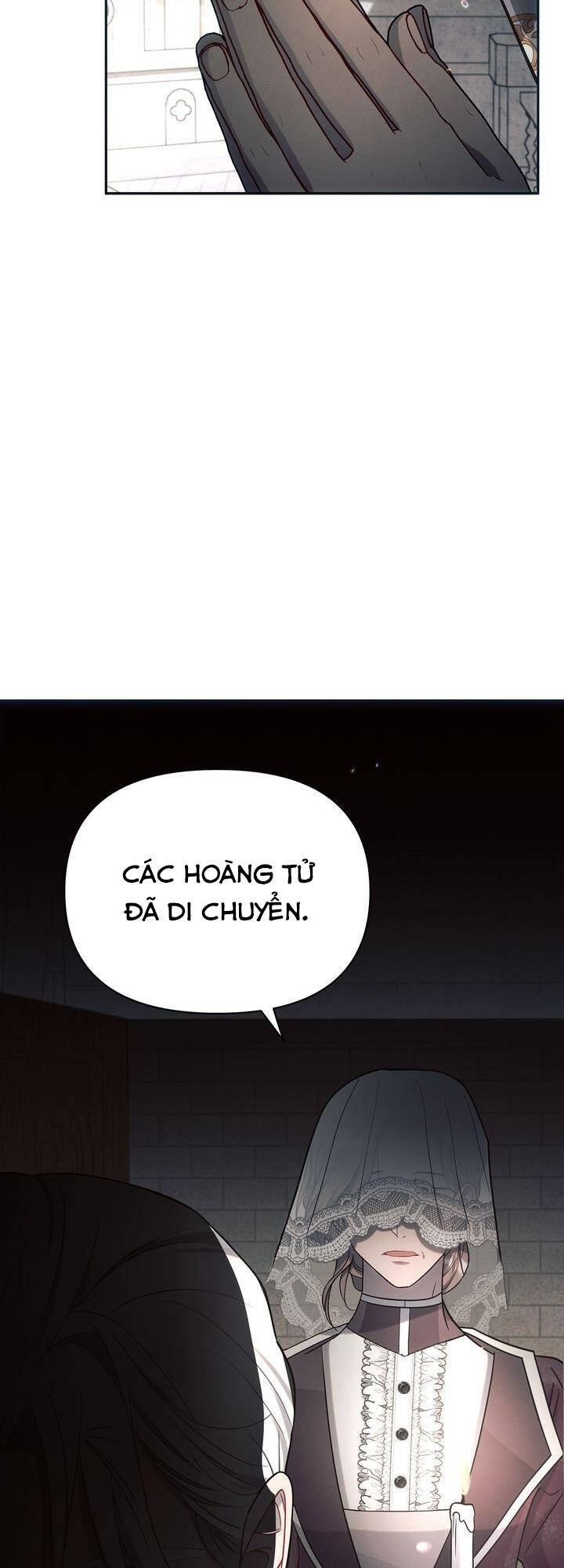 Ashtarte Firenze: Chapter 23