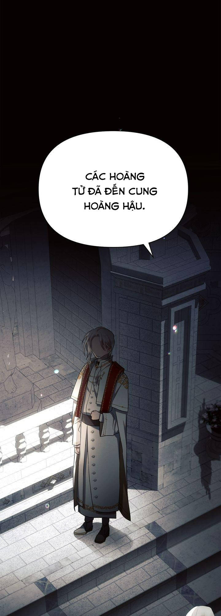 Ashtarte Firenze: Chapter 24