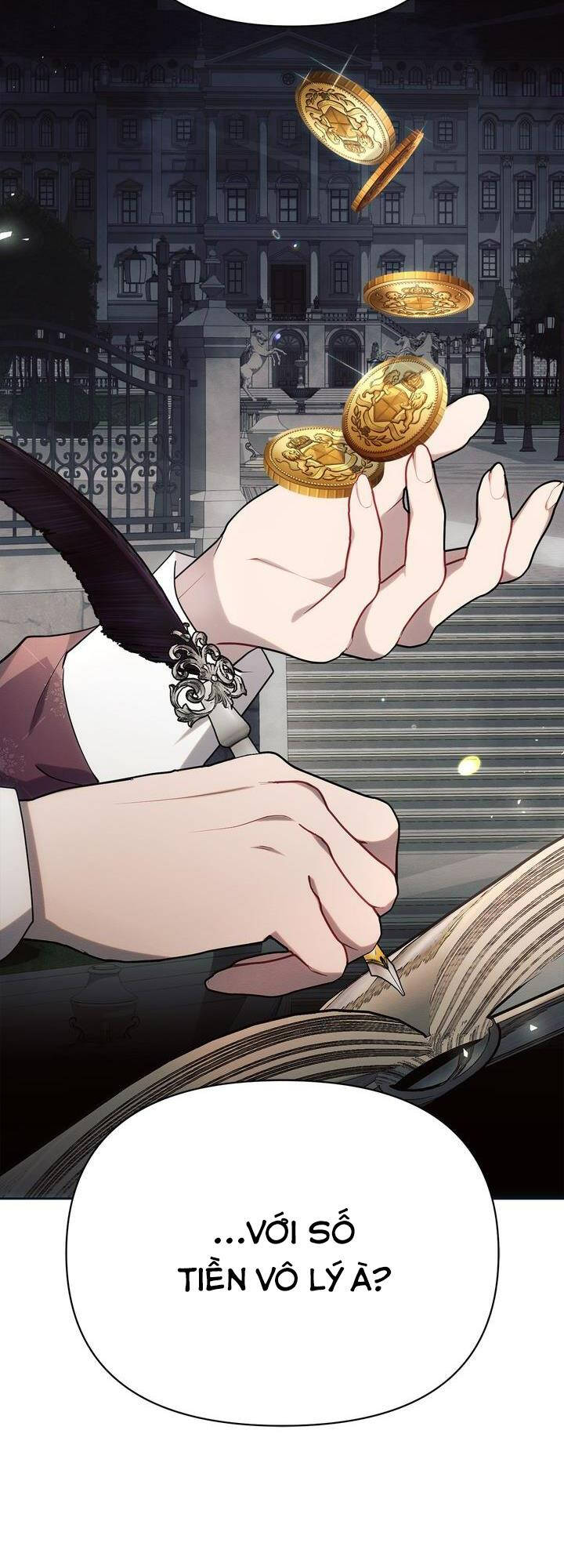 Ashtarte Firenze: Chapter 24