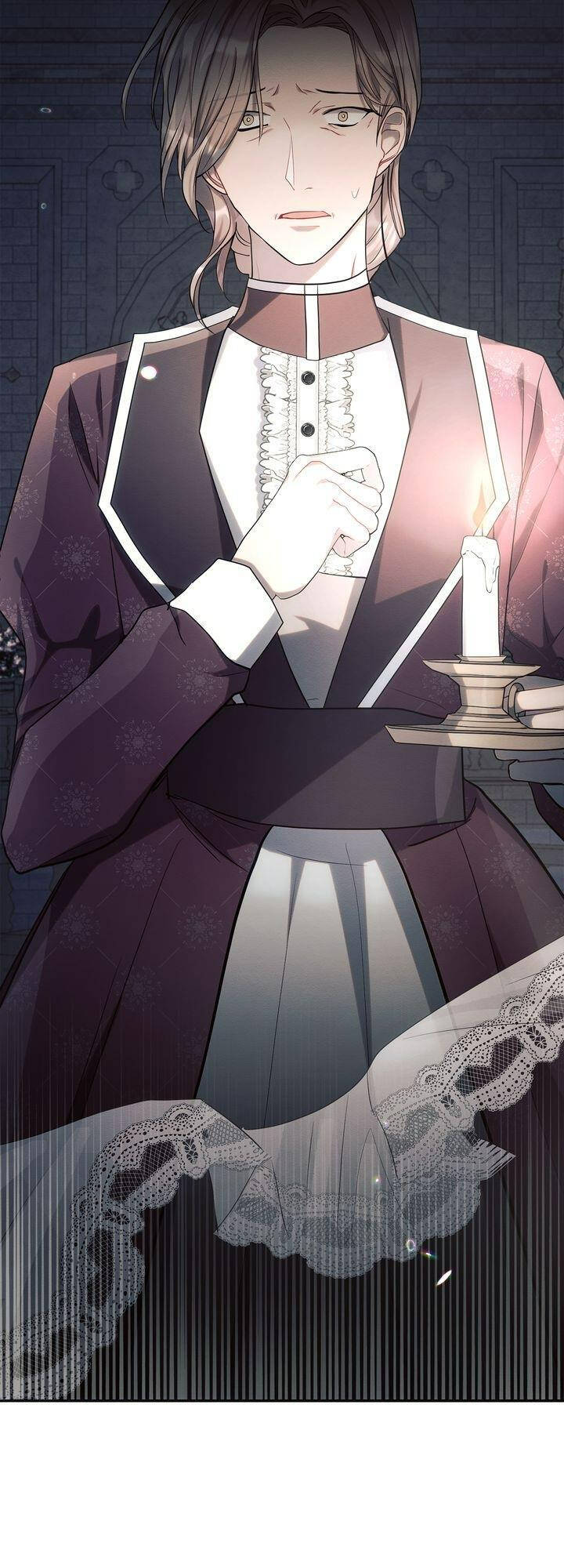 Ashtarte Firenze: Chapter 24